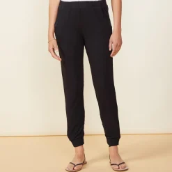 MONROW Supersoft Jogger FADEDBLACK Cheap